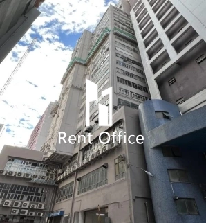 Jing Ho Industrial Building