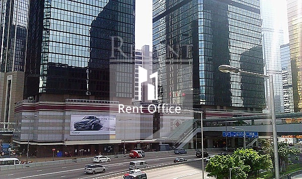 ADMIRALTY CENTRE BLOCK 02 (海富中心 第02座)-RGP007014