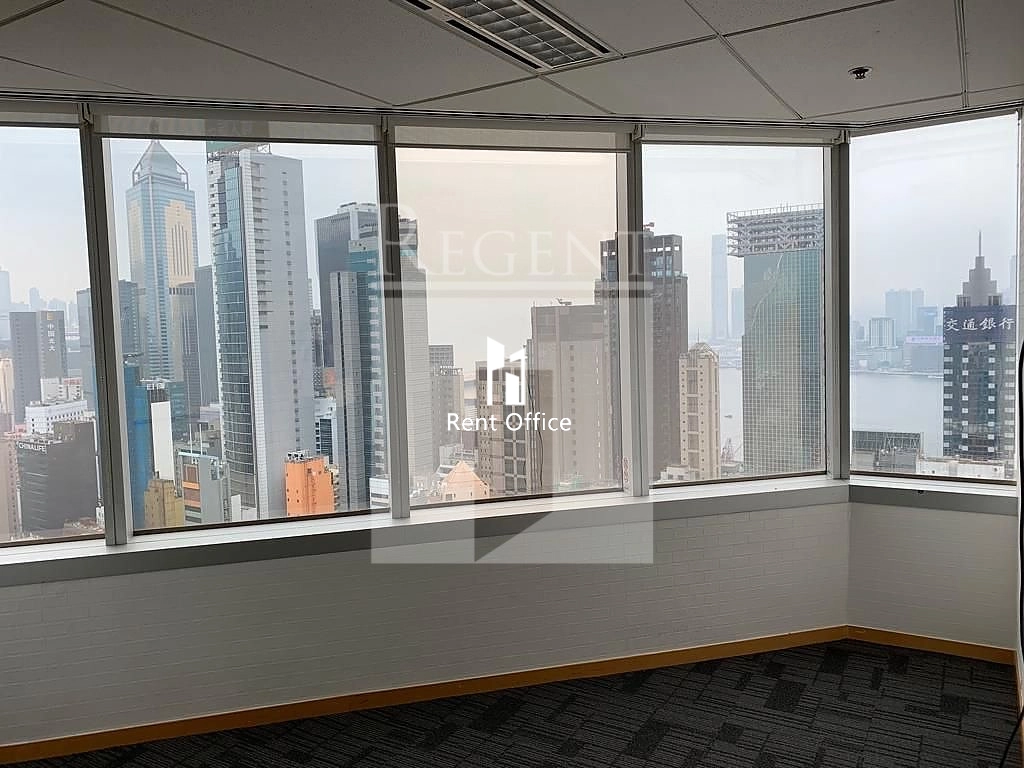 TIMES SQUARE TOWER 2 (时代广场 (二座))-RGP019377