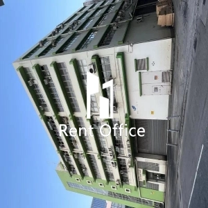 Grace Industrial Building-1