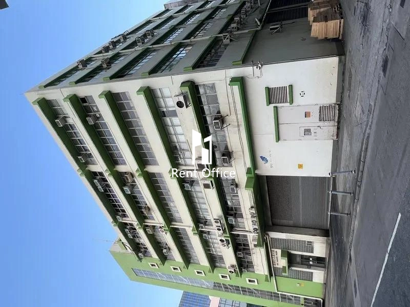 Grace Industrial Building