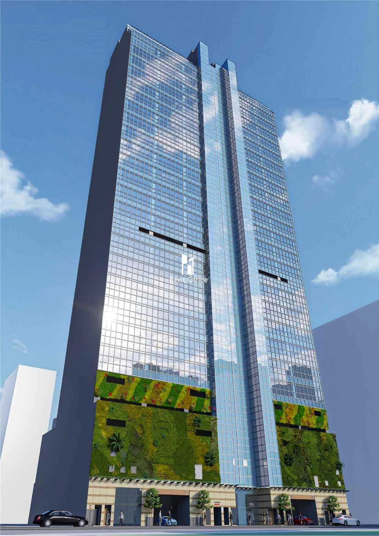 环球商贸广场一期-0