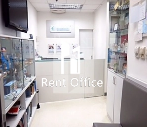 CHE SAN BUILDING (致生大厦)