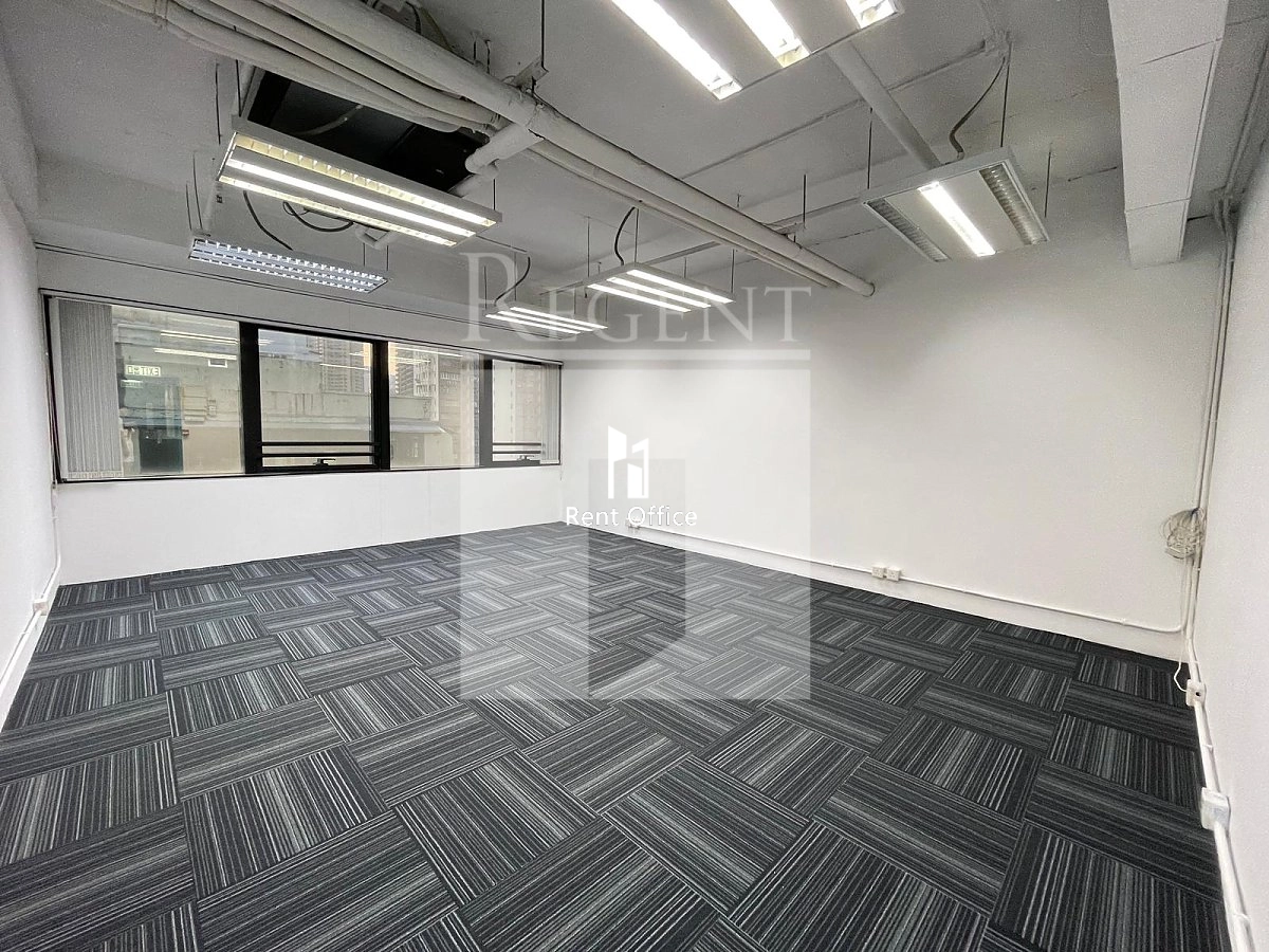 PROSPERITY CENTRE (嘉富商業中心)