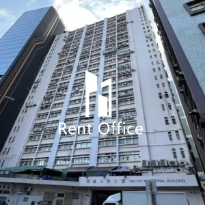 美基工業大廈-0