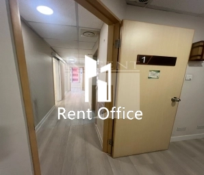 PO ON COMMERCIAL BUILDING (宝安商业大厦)