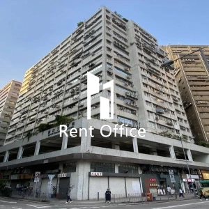 飞亚工业中心-1