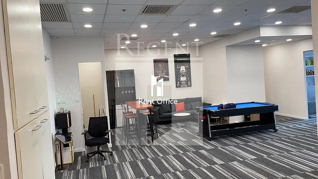 BILLION CENTRE TOWER A (亿京中心 A座)-RGP024663