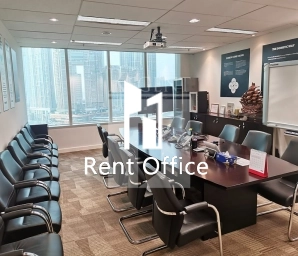 GATEWAY TOWER 01 (港威大厦 第01座)