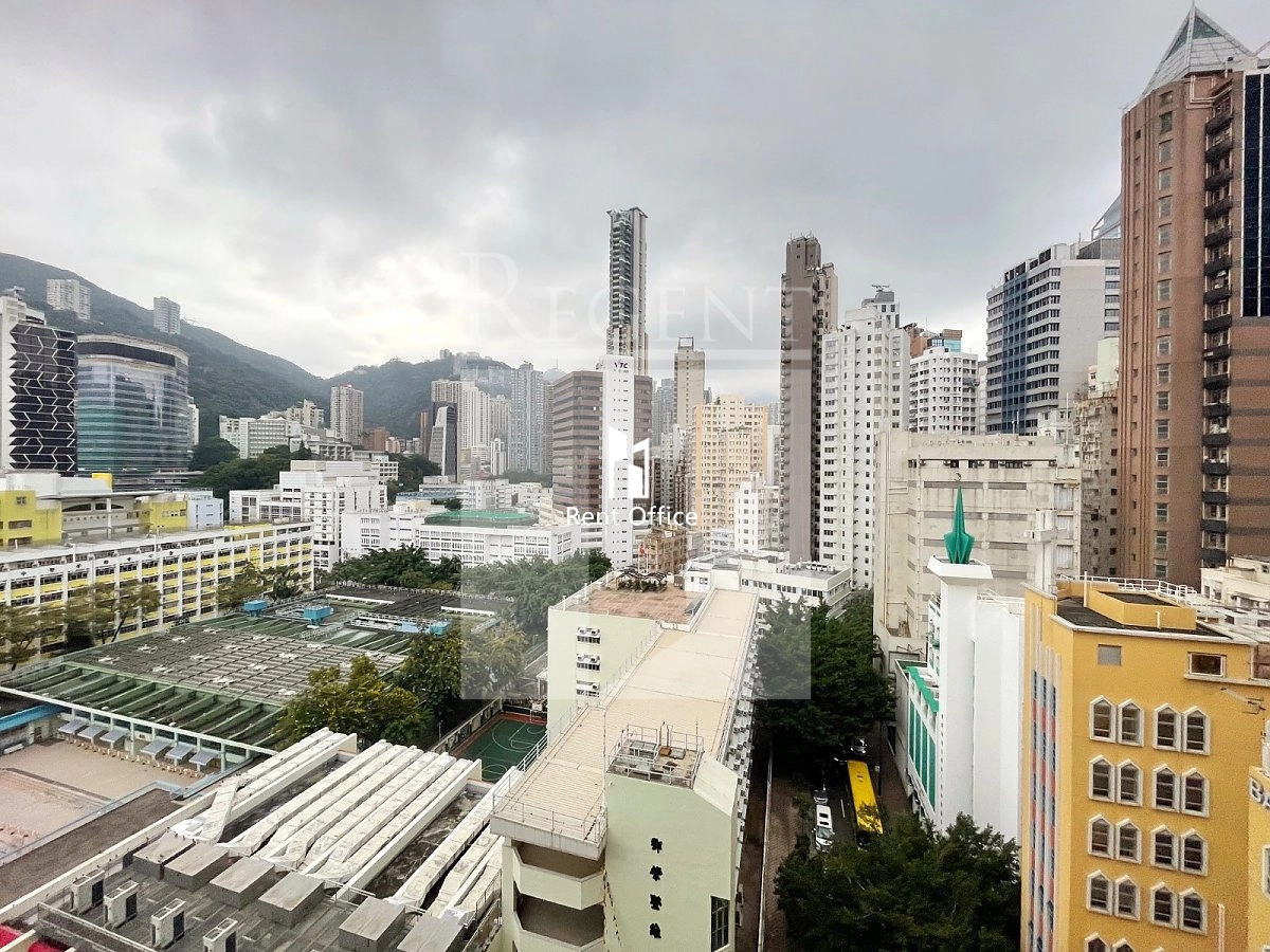 GUARDIAN HOUSE (愛群商業大廈)-RGP032450