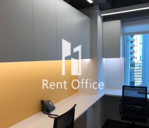 明珠行-香港務式辦公室