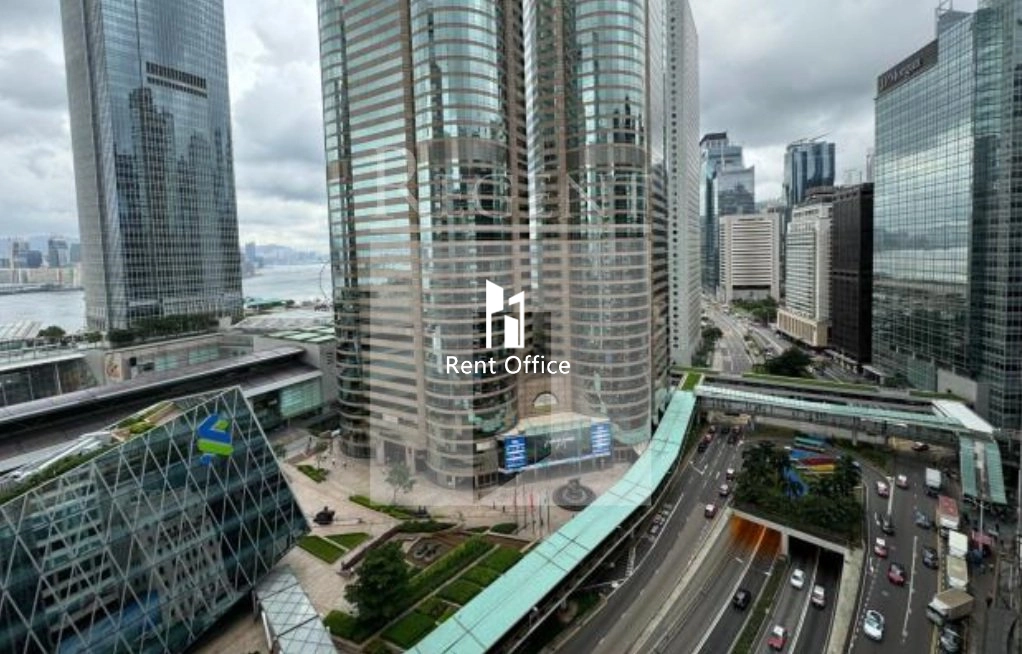 CHUANG'S TOWER (庄士大厦)-C0581968