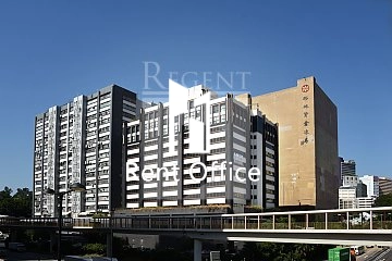 HIGH FASHION CENTRE (达利国际中心)-RGP023188