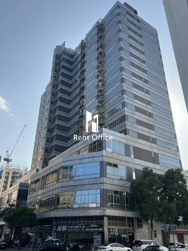 元朗贸易中心-11