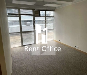 CHIAPHUA CENTRE (捷和中心)