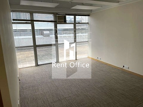 Chiaphua Centre (捷和中心)