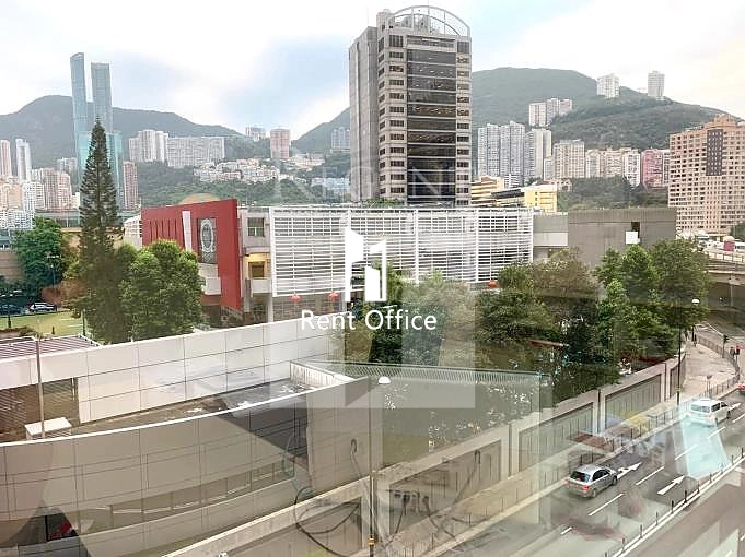 CHINACHEM LEIGHTON PLAZA (華懋禮頓廣場)-RGP014775