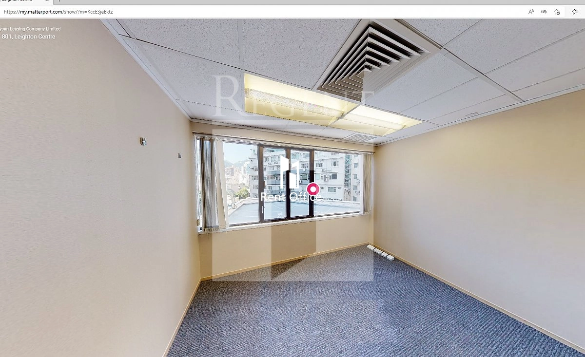 LEIGHTON CENTRE (礼顿中心)-RGP024727