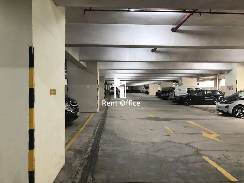 香港毛紡工業大廈