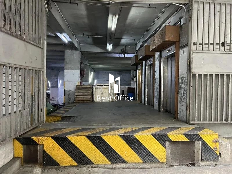 凯旋工商中心第二期