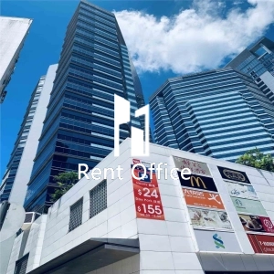 创纪之城1期-1座-0