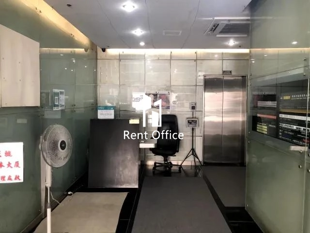 荣吉工业大厦A座