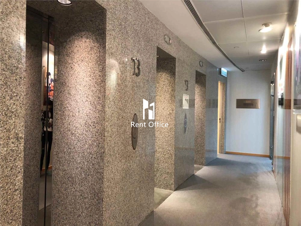 8 Wyndham Street  雲咸街8號