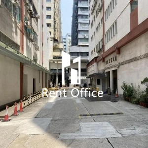 East Sun Industrial Building-6