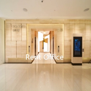 The Landmark-Edinburgh Tower  置地廣場-公爵大廈-1