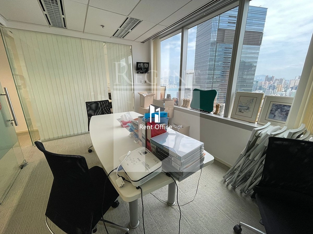 TIMES SQUARE TOWER 1 (时代广场 (一座))-RGP025712