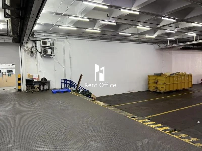 三湘九龙湾货运中心