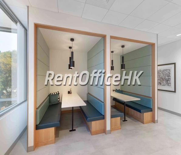 Xiangyang Building-中國內地務式辦公室