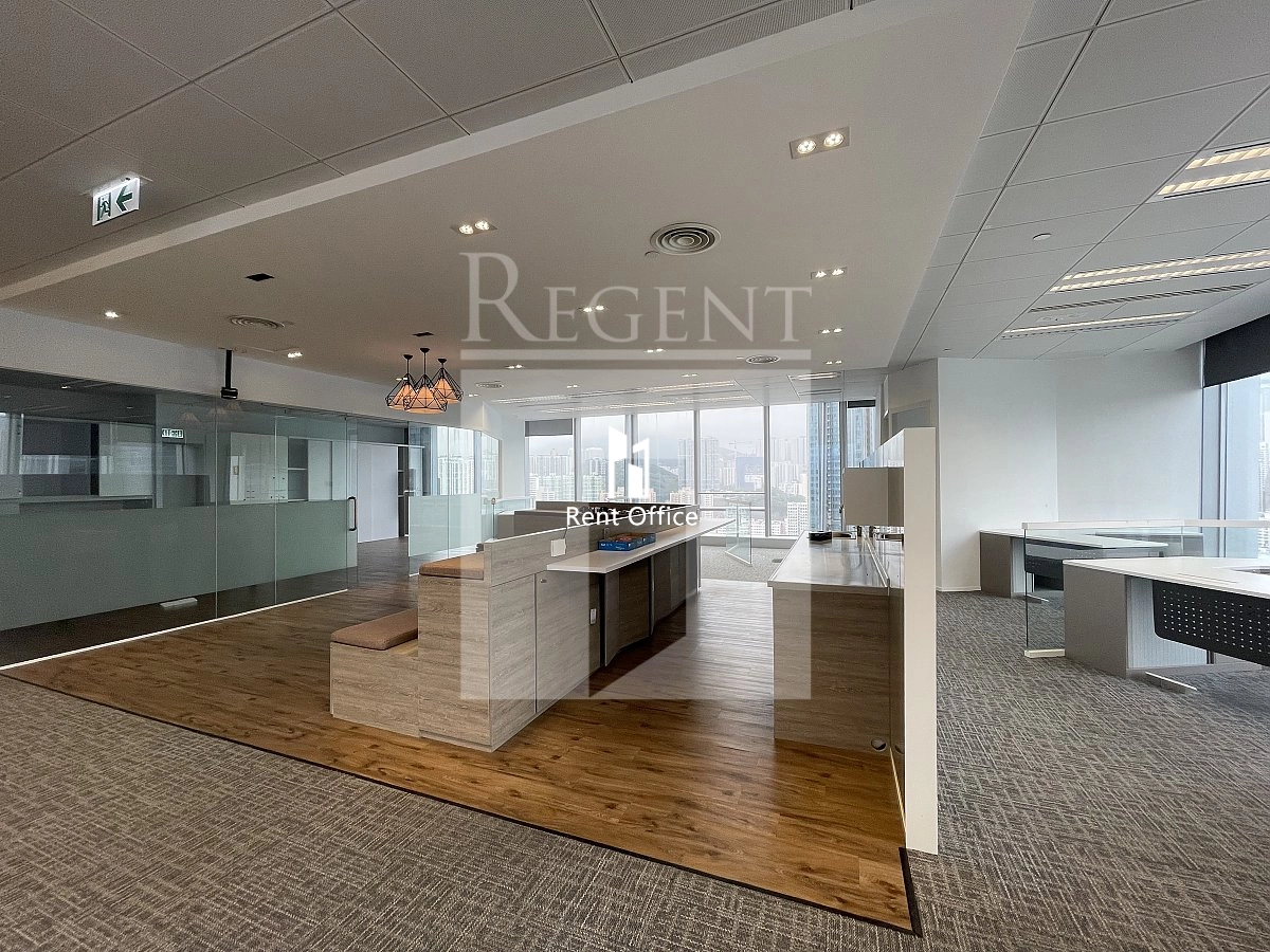 LANDMARK EAST AXA TOWER (城东志 安盛金融大楼)-RGP031920