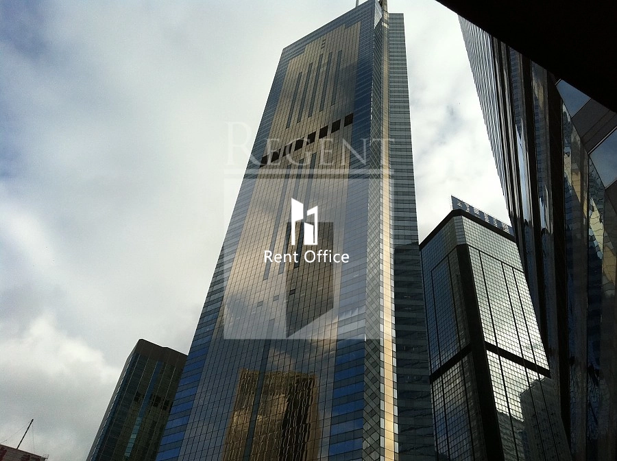 CENTRAL PLAZA (中環廣場)-RGP002441