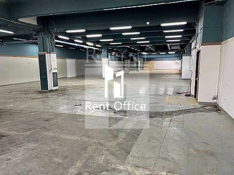 CHIAPHUA BUILDING (捷和大厦)-RGP025101