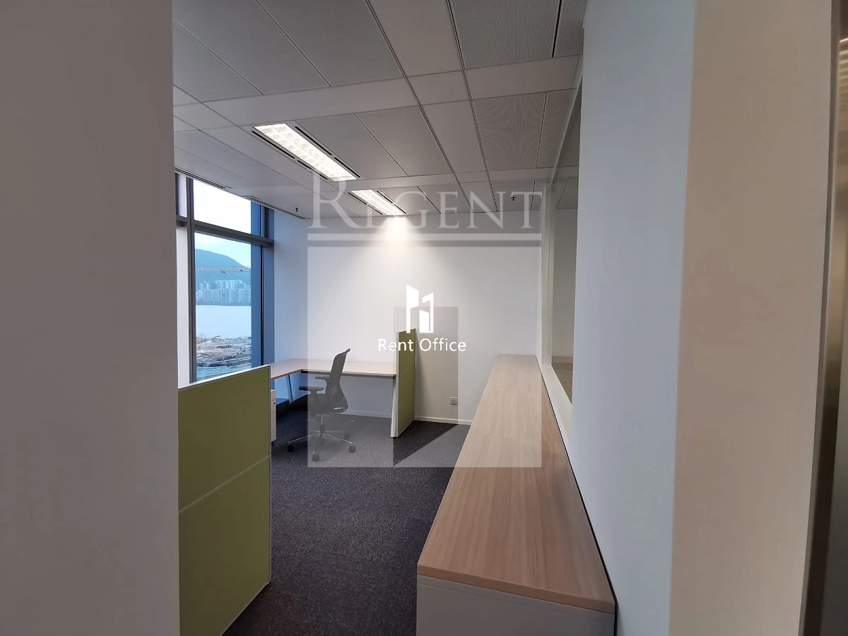 MANULIFE FINANCIAL CENTRE TOWER B (宏利金融中心 B座)-RGP025857