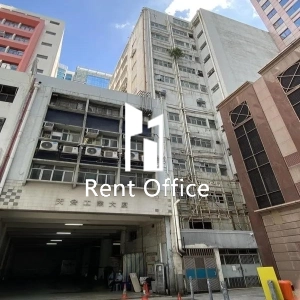 天安工业大厦A座-6