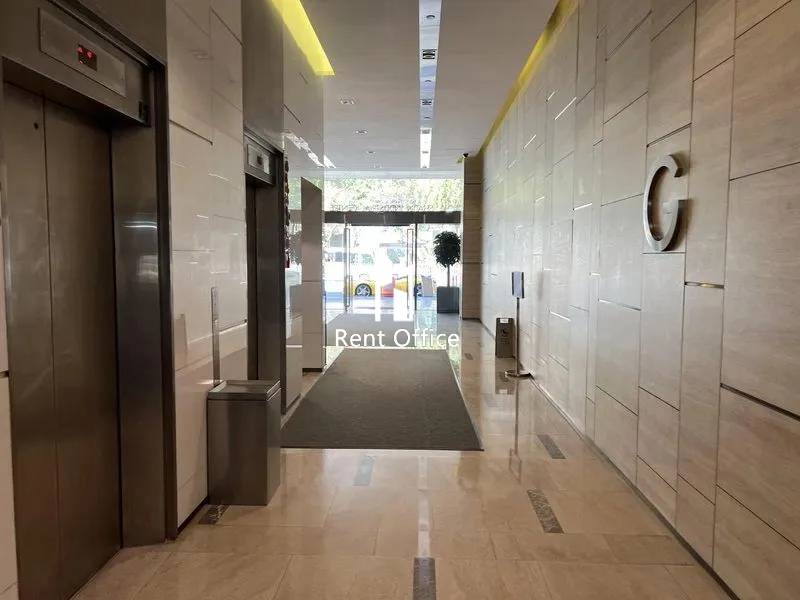 沙田工業中心A座