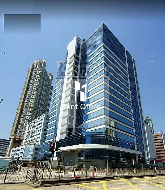 TINS ENTERPRISES CENTRE (田氏企業中心)