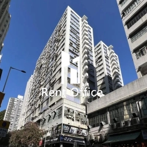 豐盛工業中心B座-2