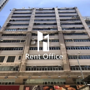 Kee Wah Industrial Building-0