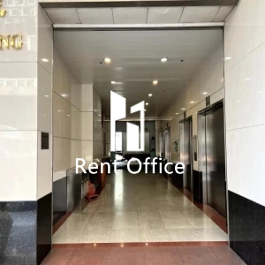 盈业工业大厦-2