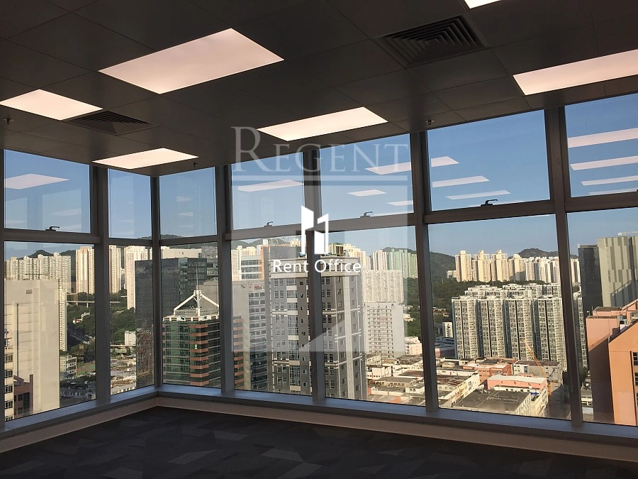 COS CENTRE (中海日升中心)-RGP011878