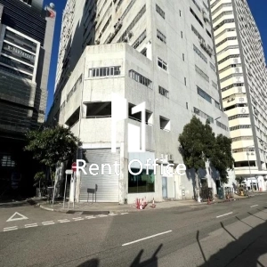 港灣工貿中心-3