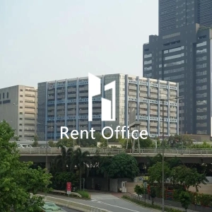 Pacific Trade Centre-2