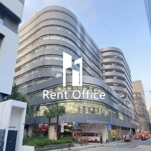 Dah Chong Hong Group Building-1