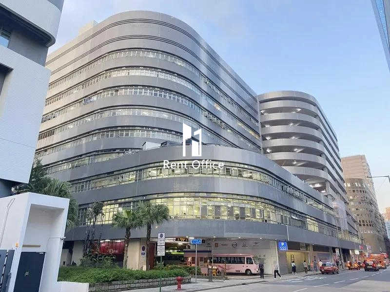 Dah Chong Hong Group Building