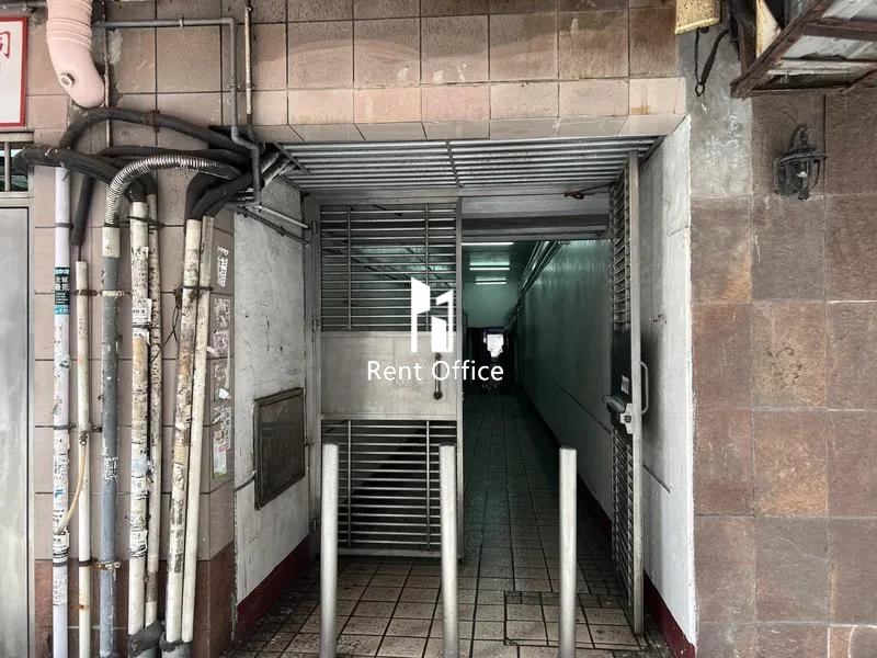 Kwai Shing Industrial Building Phase 2