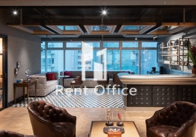 蘇杭街69號 (The Chelsea)-香港務式辦公室