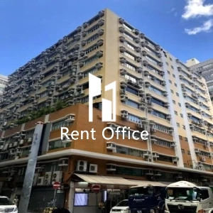 荣吉工业大厦A座-0